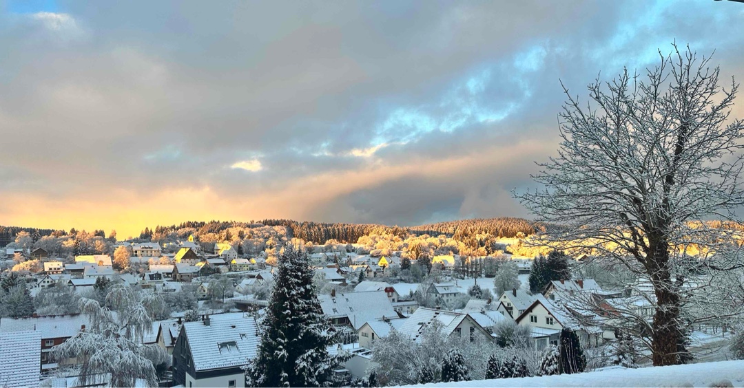 Ehrliche Tatsachen 🥰