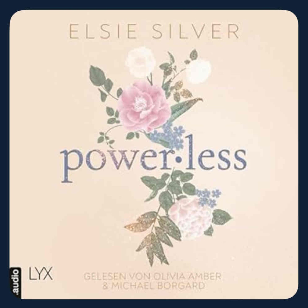 Powerless - Kraftlos