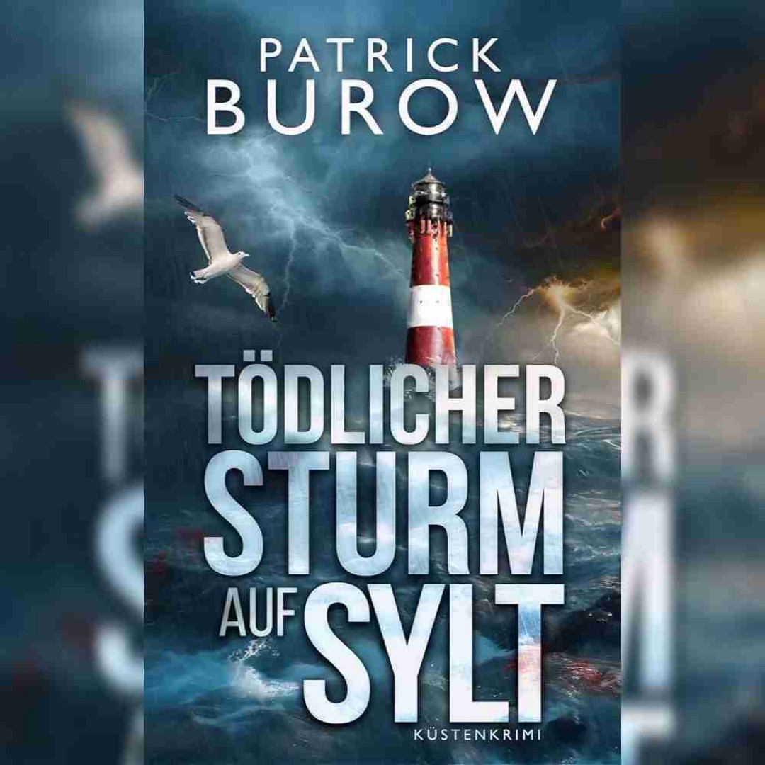 Vorabgelesen • Küstenkrimi