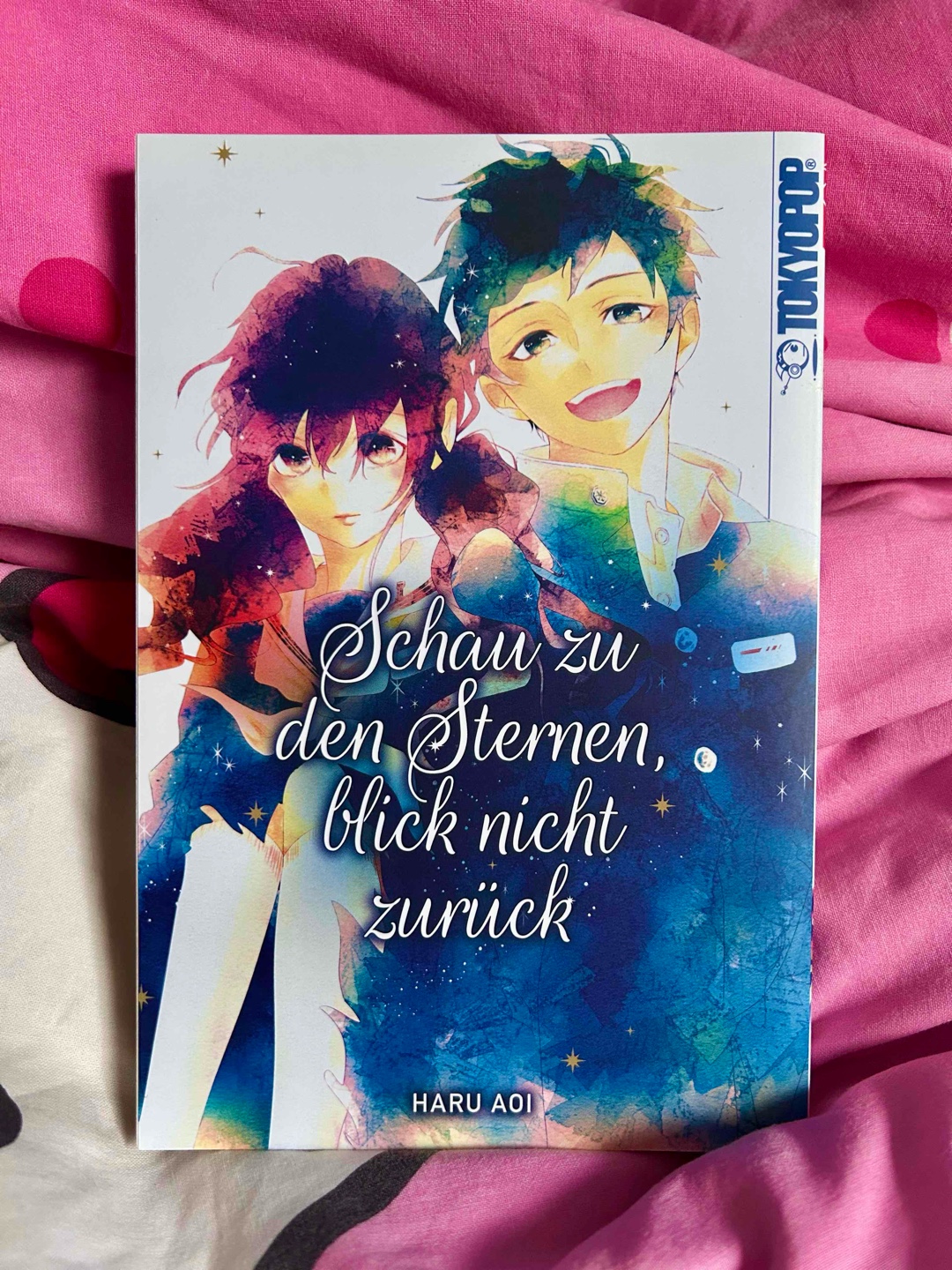 Trigger Warning!
Leichte Spoiler