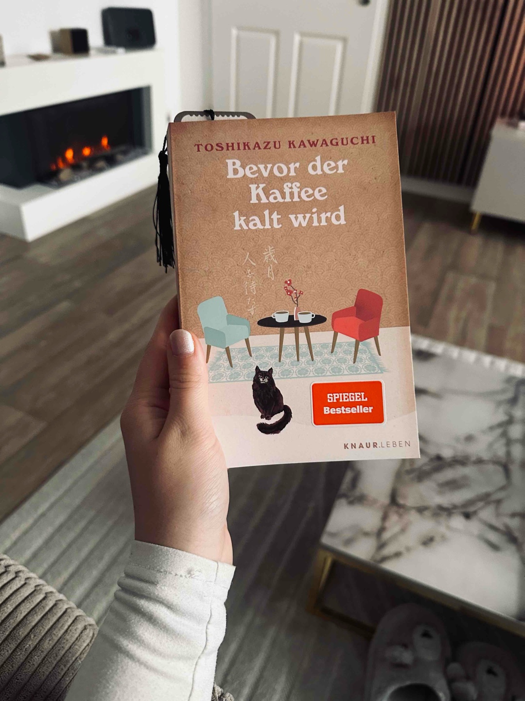 Berührender Read für zwischendurch💭✨