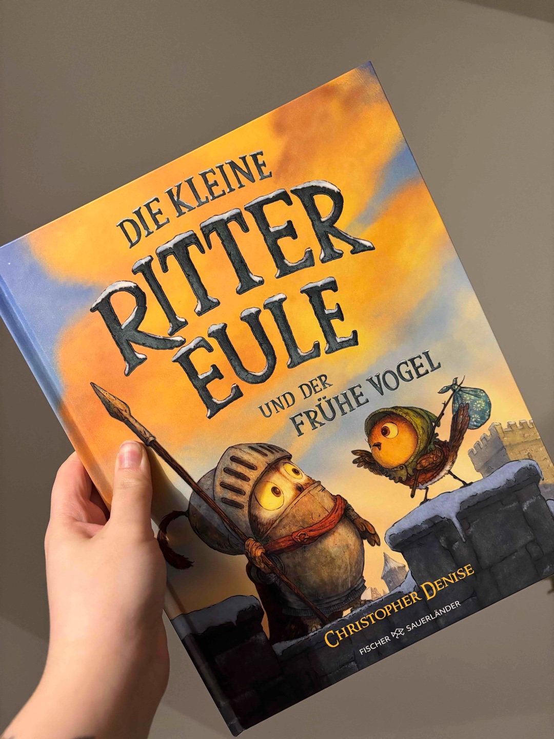 So süß!