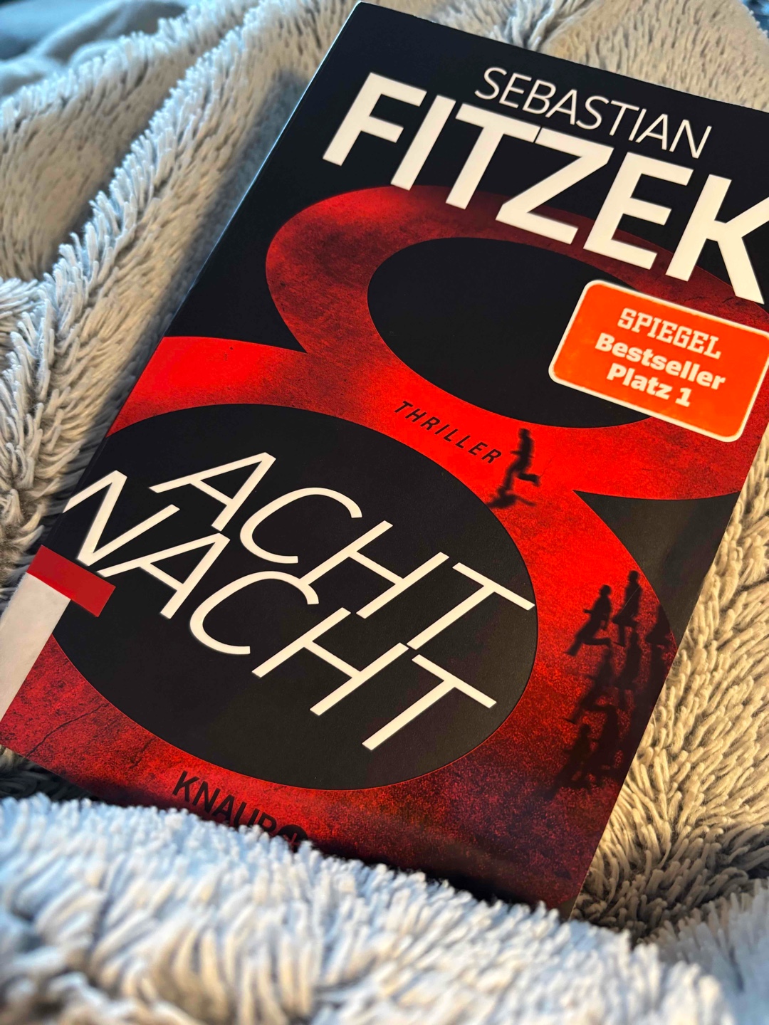 Wieder einmal spannend bis zum Schluss