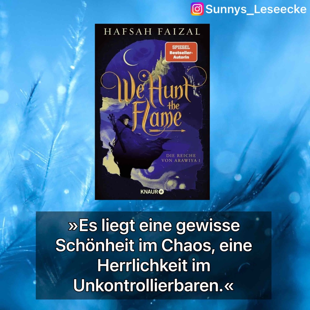 Geteilte Meinung.