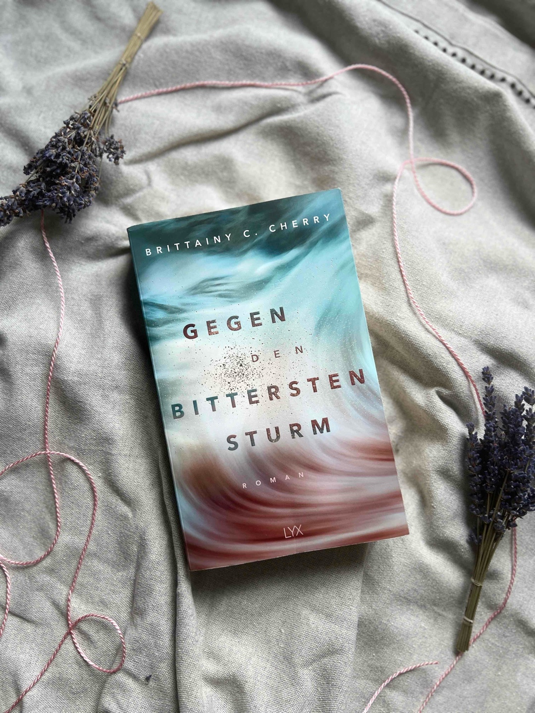 ✨Gegen den bittersten Sturm– Hach nee wat war et scheeeeen ✨