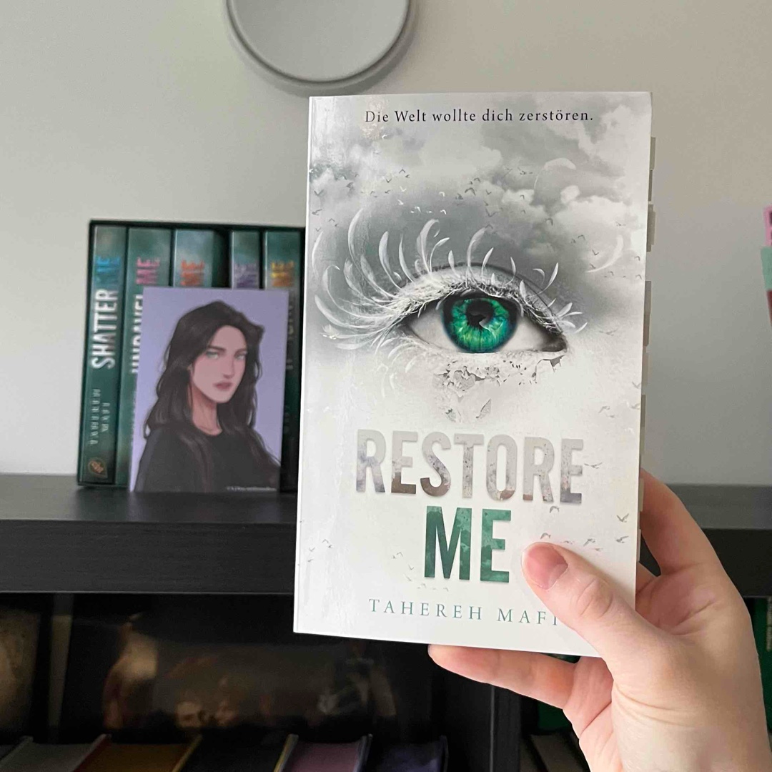 restore me - setz mich wieder zusammen