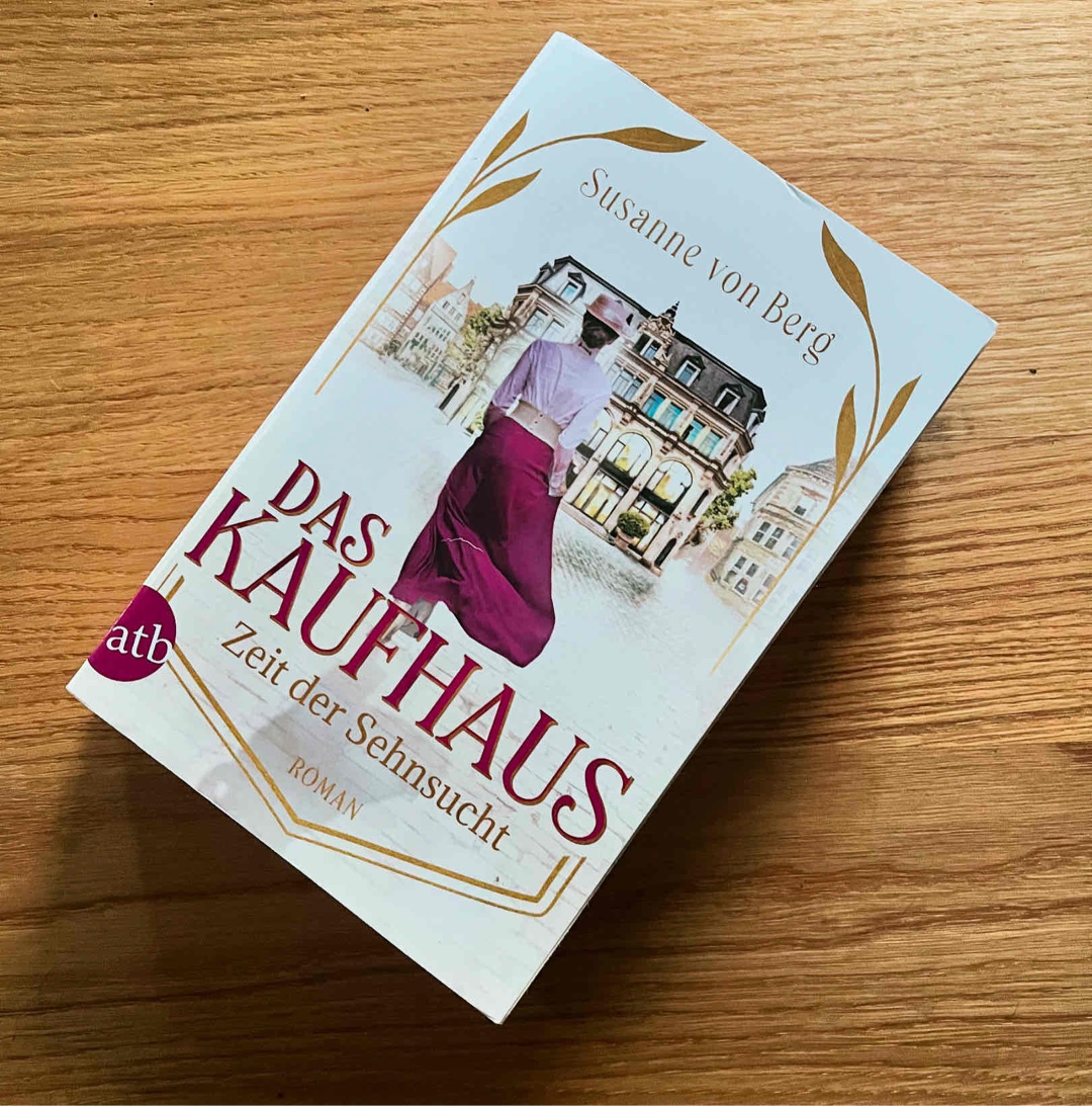 Angenehmes gutes Buch. Hat mir sehr viel Spaß gemacht ☺️