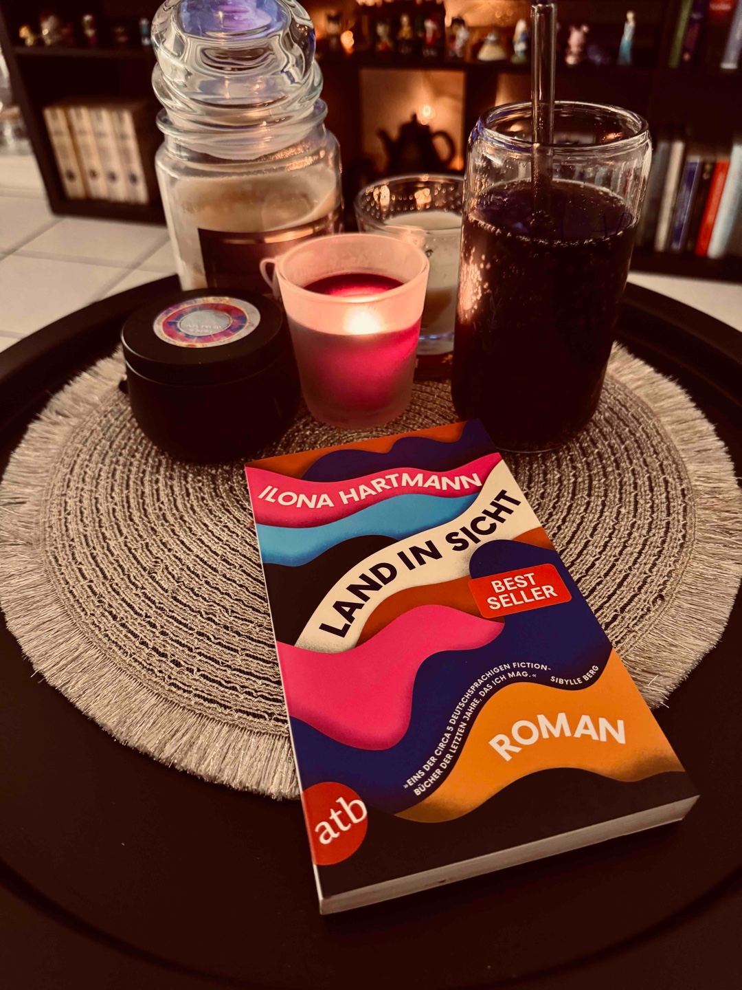 Mein Vater ist alle guten Männer. Zumindest in meiner Vorstellung.