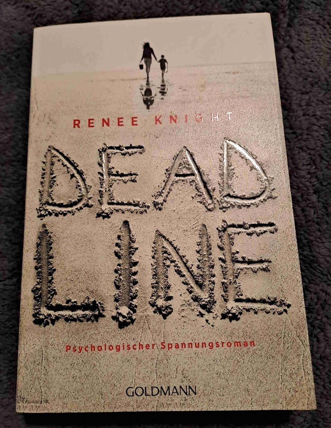Ich hab mich am Anfang mit diesem Buch wirklich schwer getan. Die Zeitsprünge, die Wechsel zwischen den Charakteren, die verschiedenen Erzählperspektiven haben mich mehr als nur verwirrt. Auch kam ich nicht in die Geschichte rein. 
