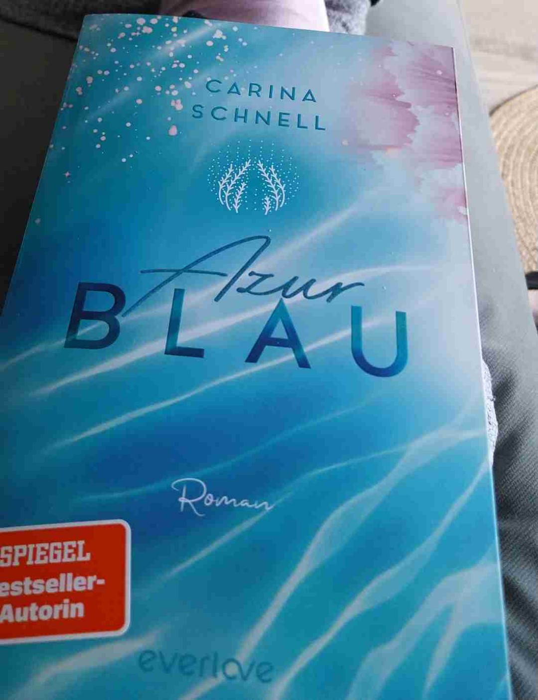 *Alix und Leo*
3,75 ☆☆☆☆☆
