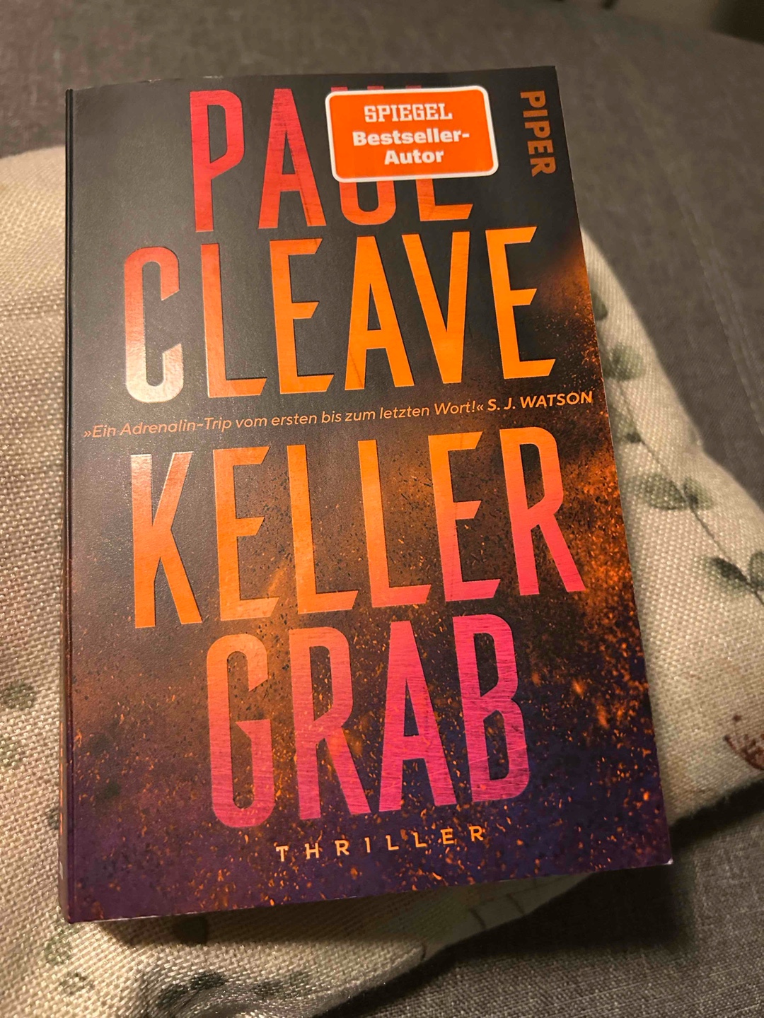Super Thriller