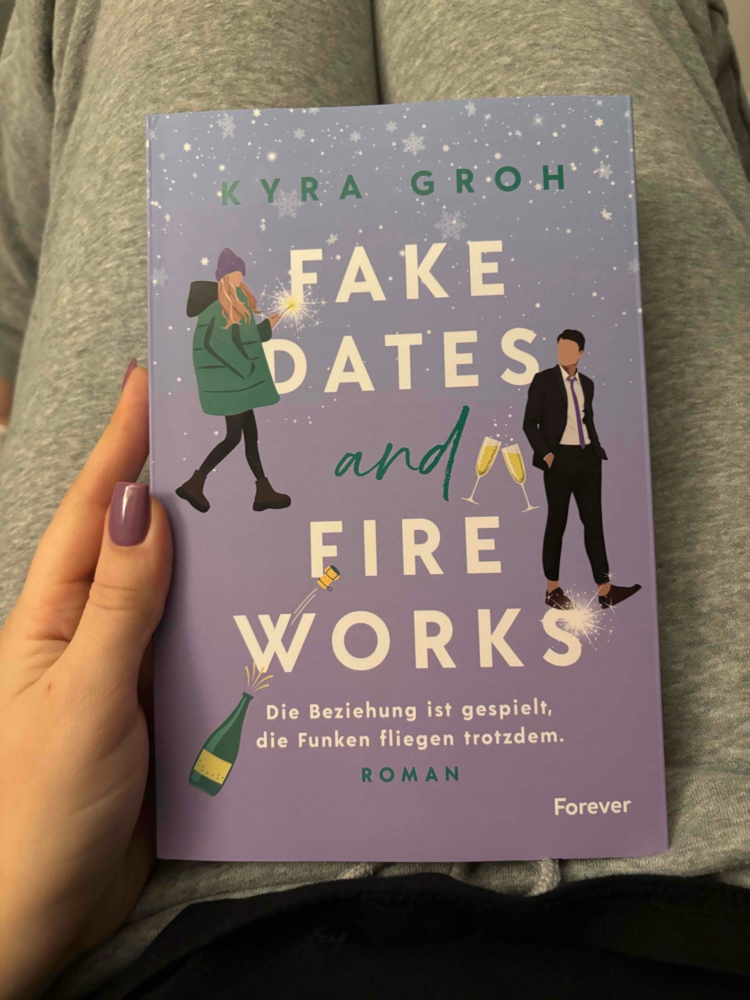Perfektes Buch für alle 1D Fans🥹❤️