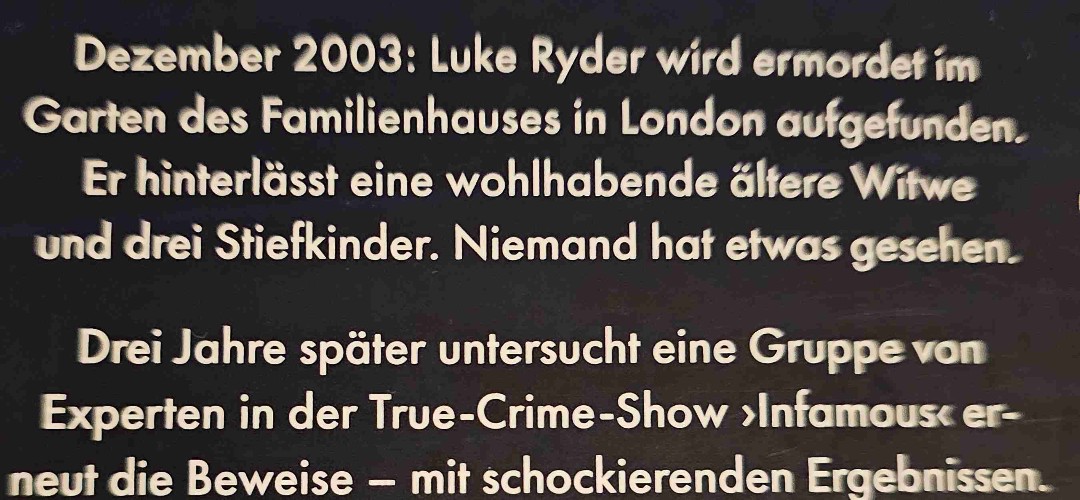Ja, wann denn jetzt?!?!

