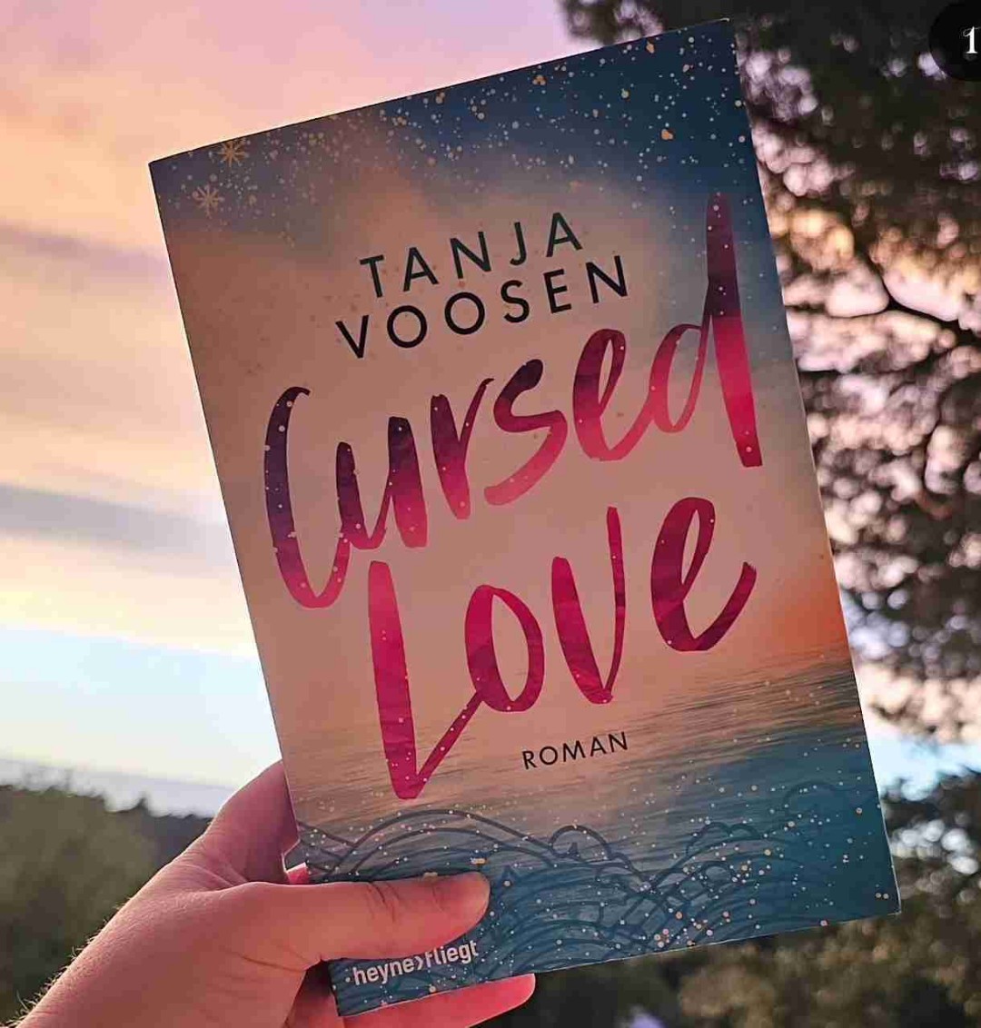 Für mich wars ok, aber ein "Favoriten"-Buch ist es nicht geworden. 🙂