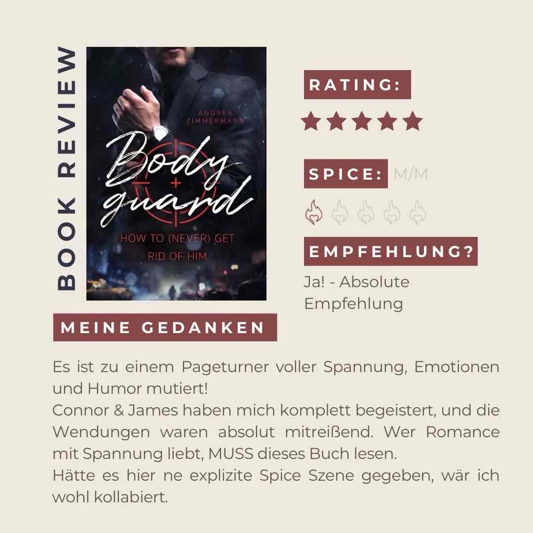 Zu sagen, dass ich erstaunt war, wäre ein absolutes Understatement - Dieses Zitat aus dem Buch passt absolut zum Leseeindruck!