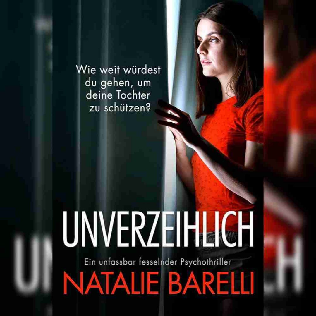 Psychothriller 