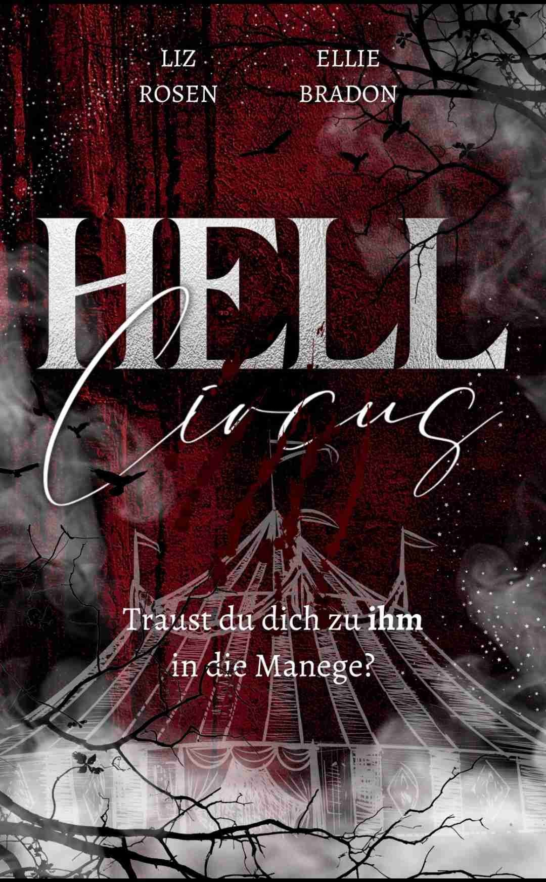 BRUTALE VORSTELLUNG