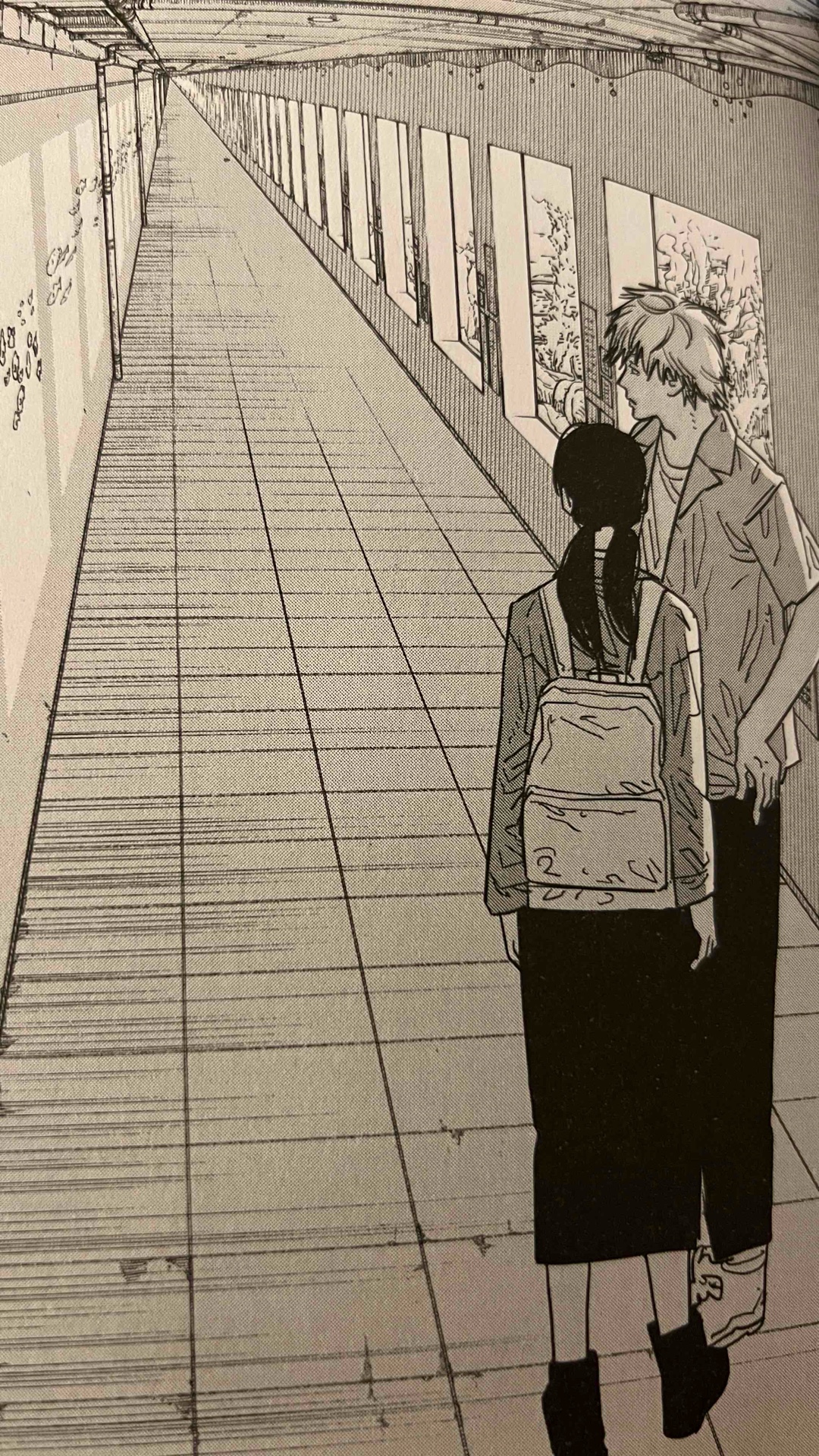 Denji hat ein Date 👀