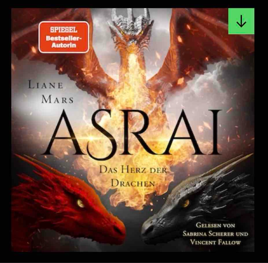 „Du hast mich vor dem tot gerettet, mich wiederbelebt, mich geheilt. Immer & immer wieder. Als Heilerin & als meine Geliebte“ 🔥