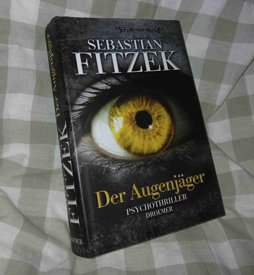 Hat mich mehr überzeugt wie Band 1!♡