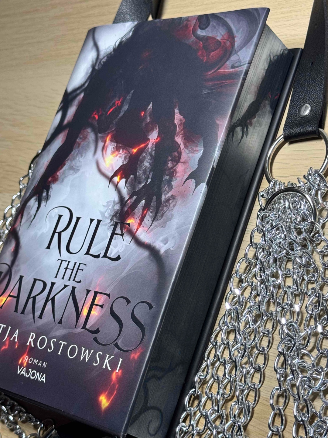 Ein echt STARKES Buch!