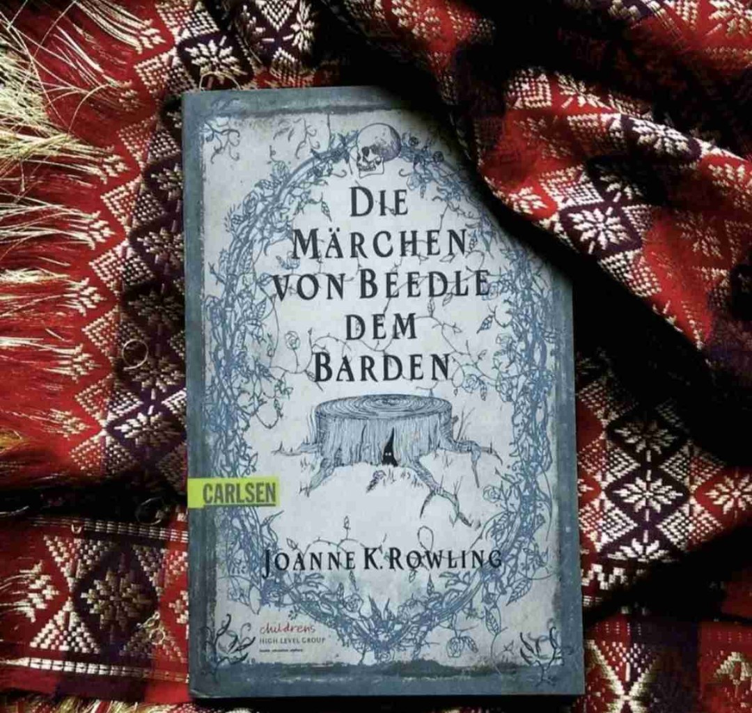 Ein schönes Geschenk für alle Fans.