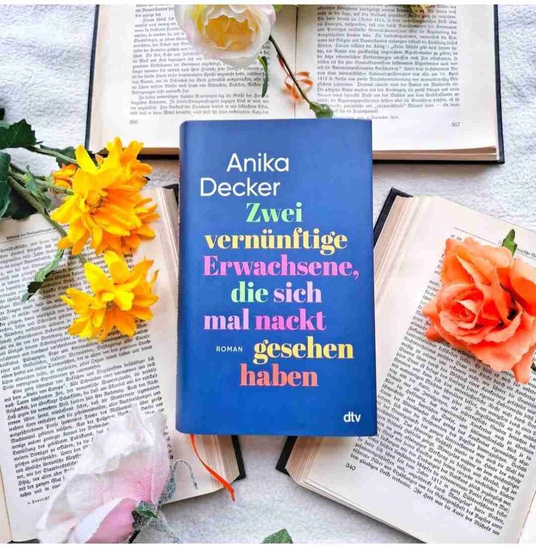 Ein unterhaltsamer, tiefgründiger Roman mit Humor