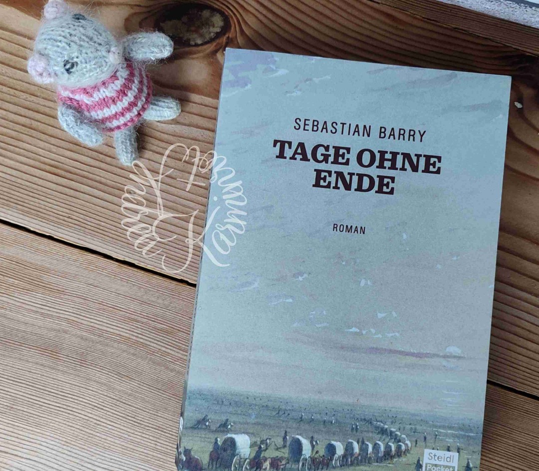 Nehme dir Zeit für dieses Buch!
