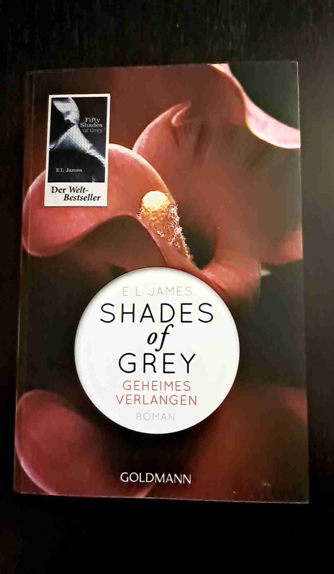 Eine schöne Geschichte 😍
Das Buch hat mich sofort in seinen Bann gezogen. Ich liebte die spici Beschreibung🥰
Ich fand das Buch für mich auf jeden Fall besser als den Film.