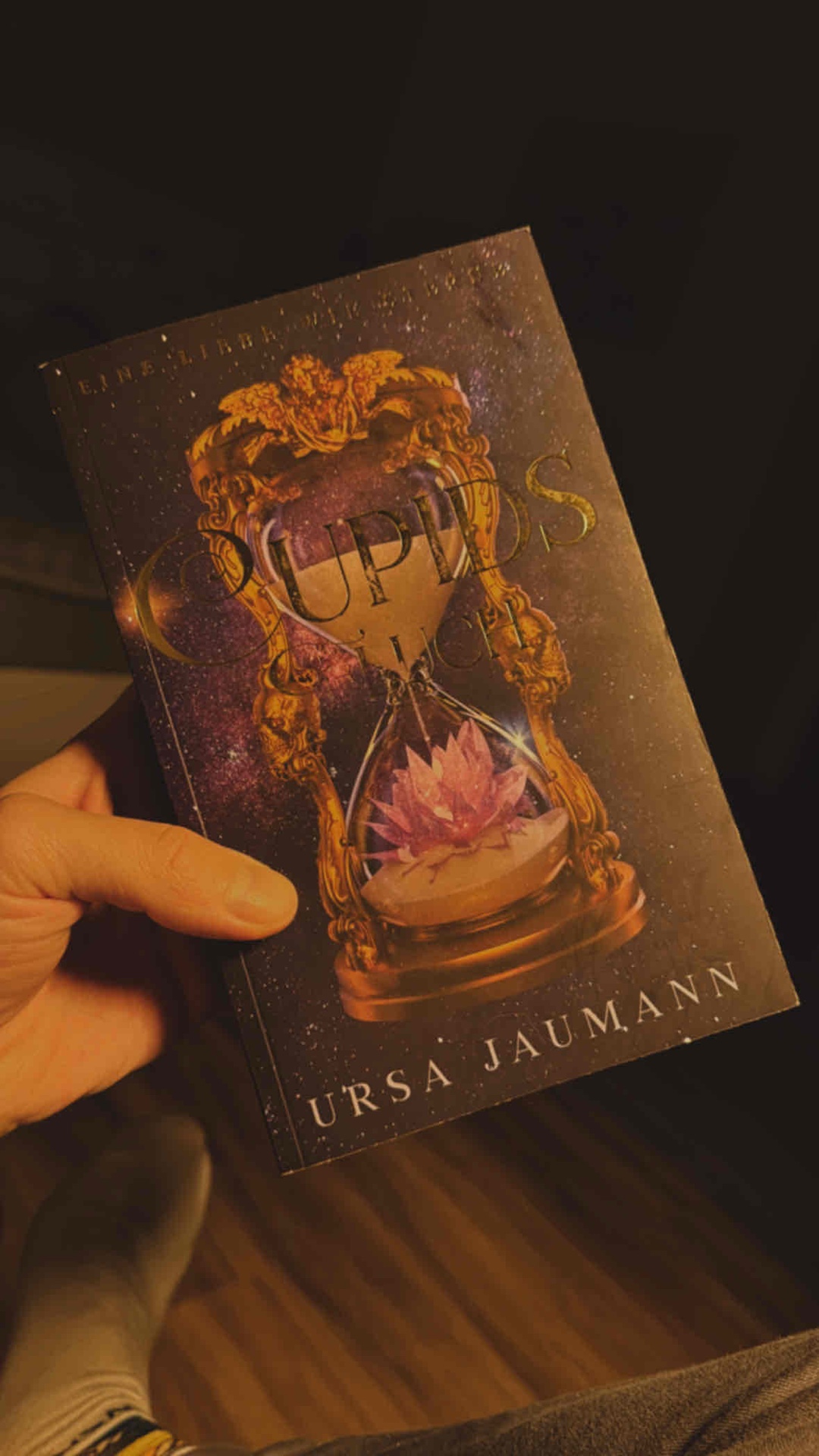 Was für ein gefühlvolles, spannendes und tolles Buch! Ein totales Highlight, was mich sehr überrascht hat! ❤️