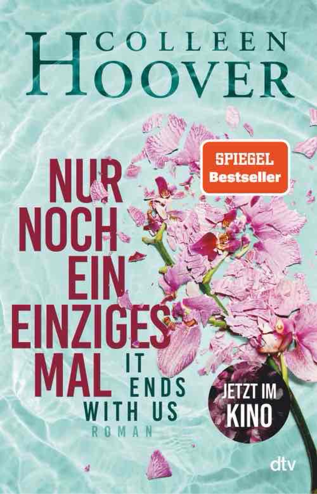 Mitreißend und thematisch wichtig – ein sehr emotionales Buch, das mich sehr bewegt hat.