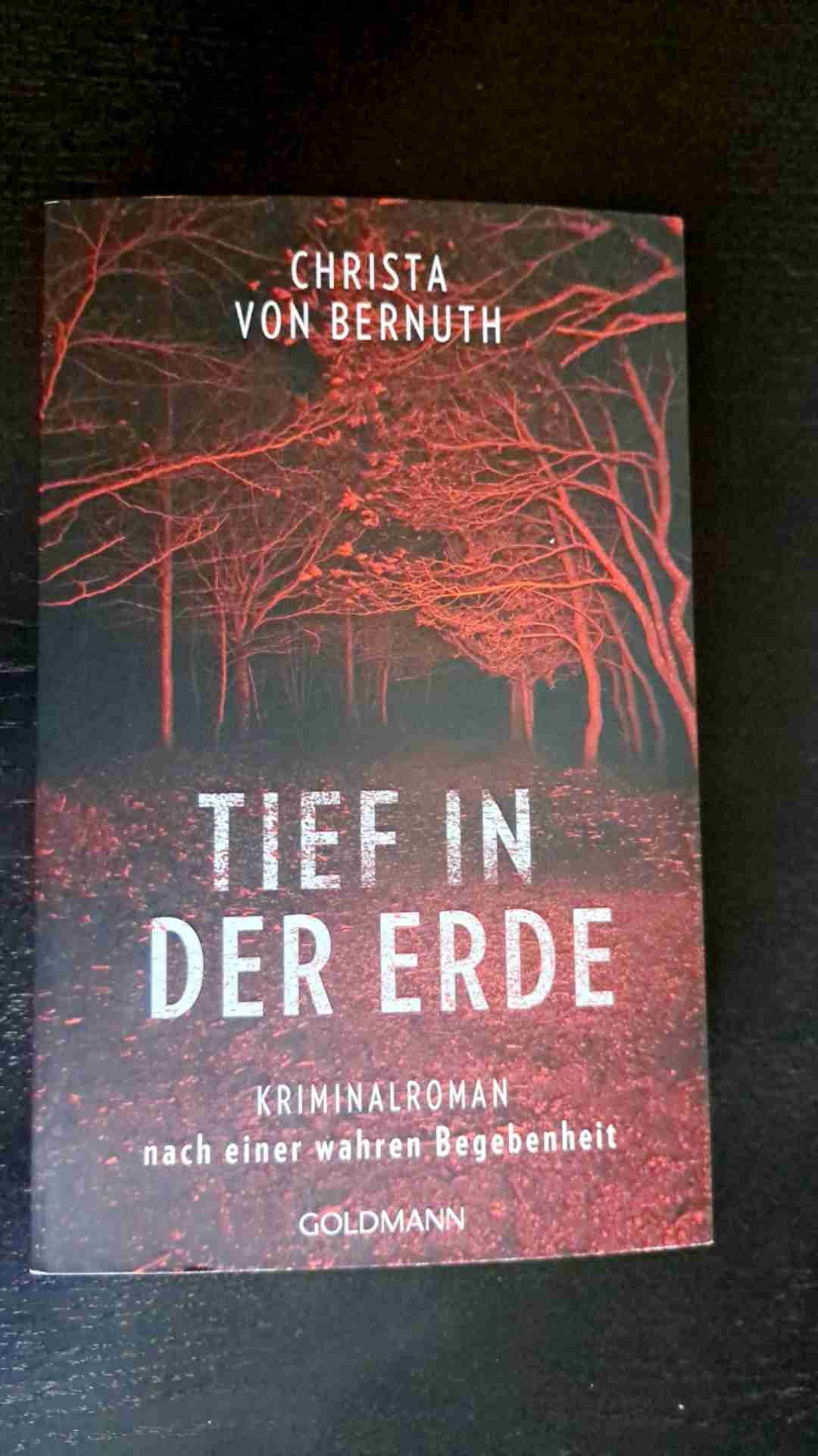 Sehr interessant und wahrheitsgemäß 🥺

Ich konnte mich an den Fall erinnern als er im Fernsehen kam. 
Bin durch die Geschichte nur so geflogen da die verschiedenen Perspektiven mir das Gefühl gaben ganz nah dabei zu sein. 

