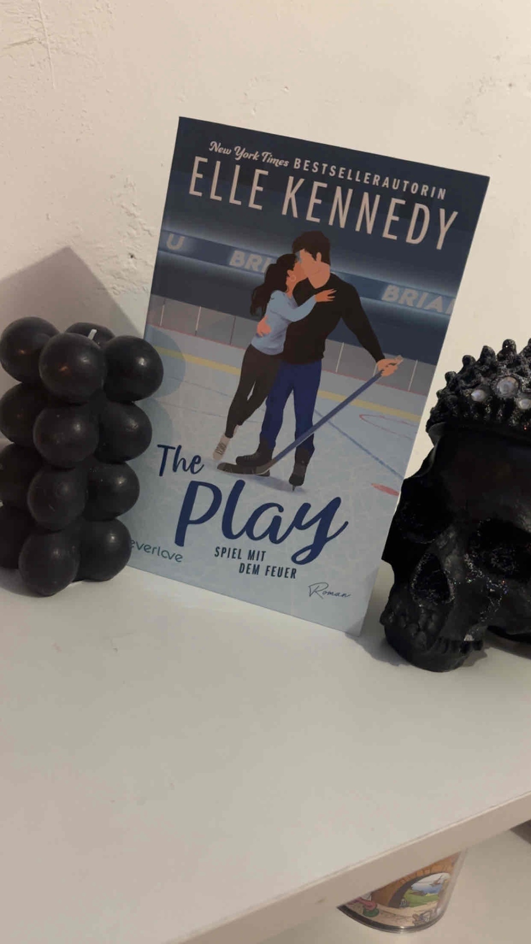 The Play 