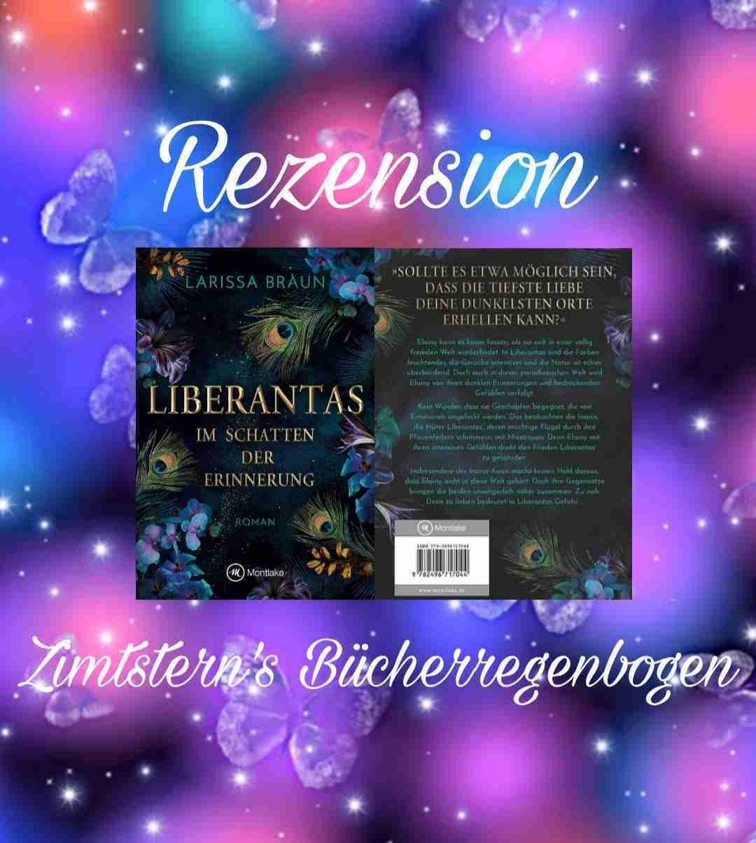 Eine emotionale Reise 