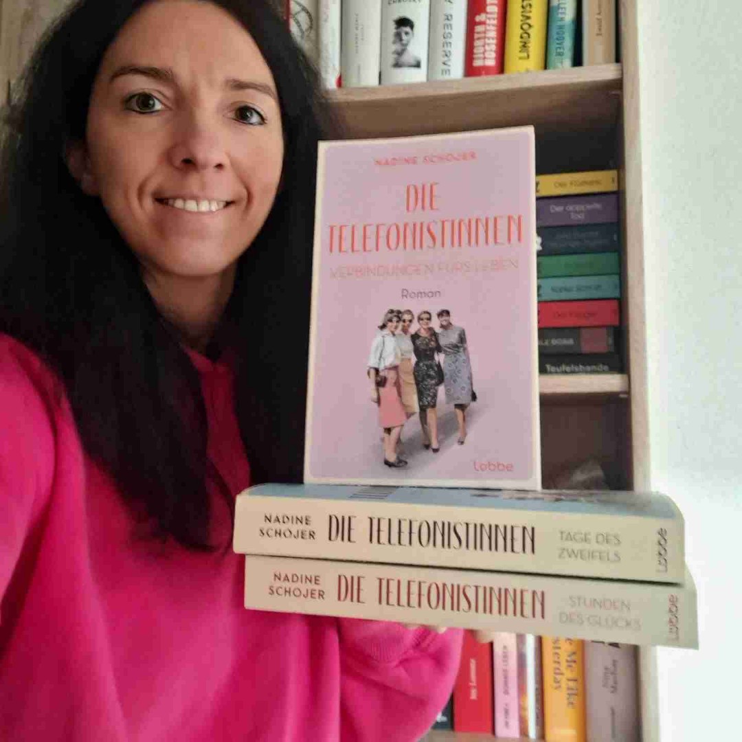 Eine absolut empfehlenswerte Reihe