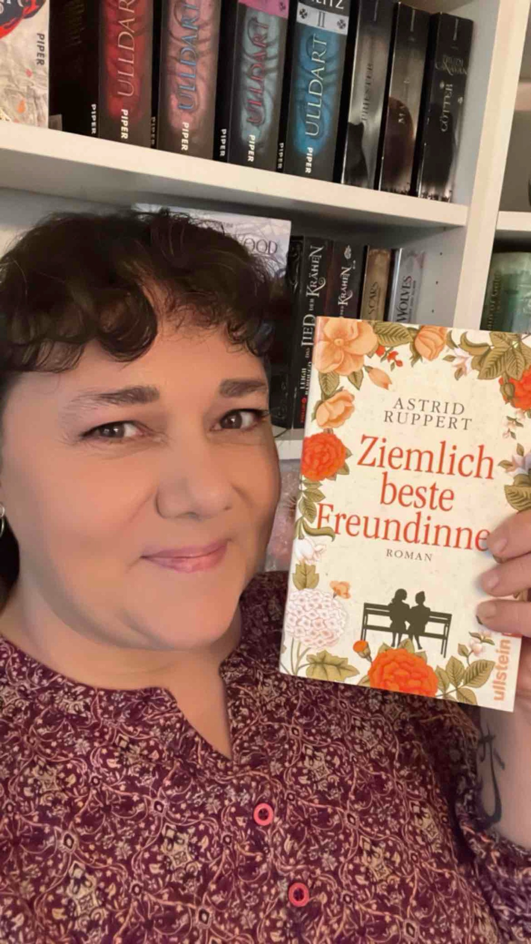 Humorvoll, tiefgründig, emphatisch, traurig - es hatte alles