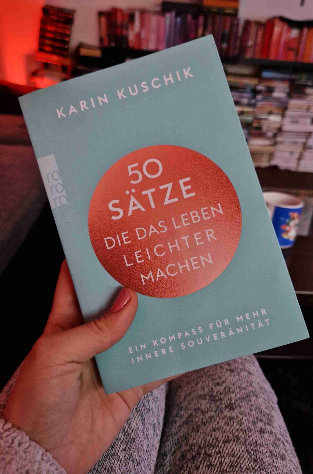 Sicherlich für jeden was dabei!