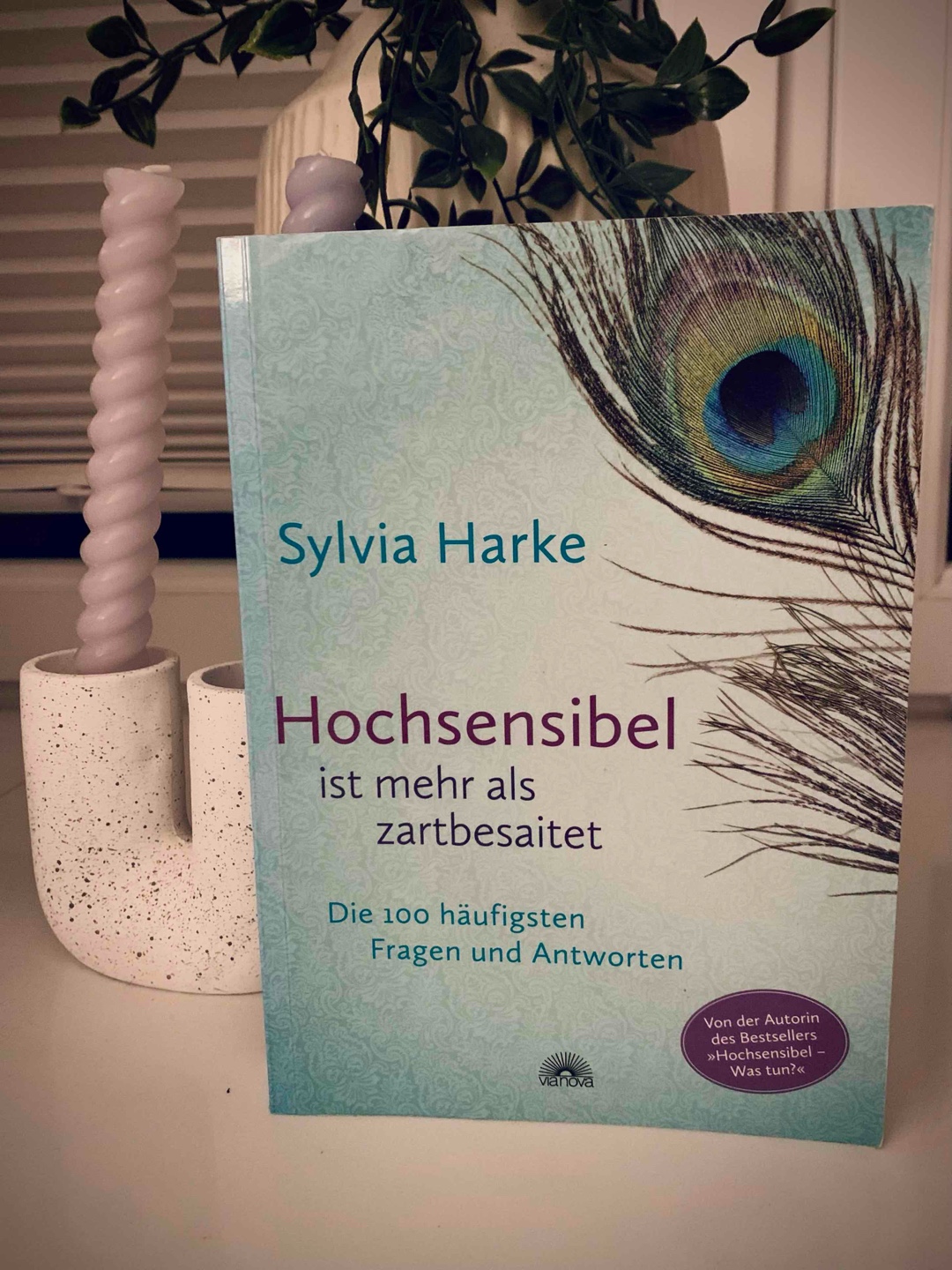 Guter erster Überblick, Tiefgang fehlt mir leider 🪶