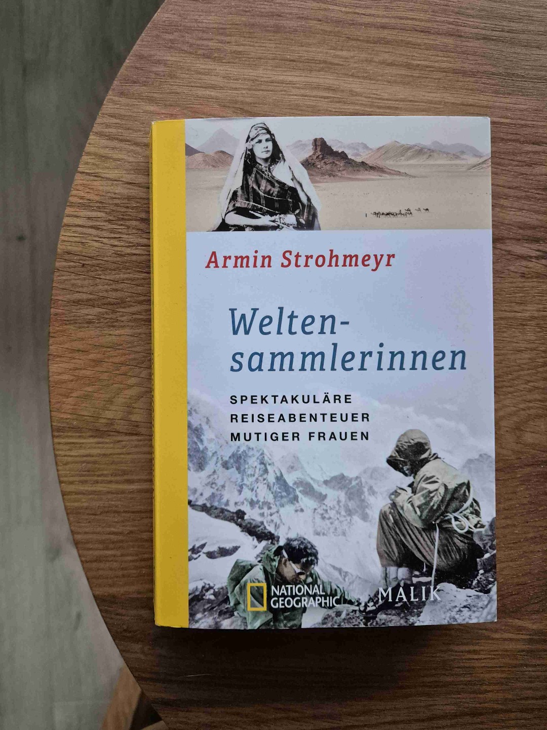Spannende Abenteuer