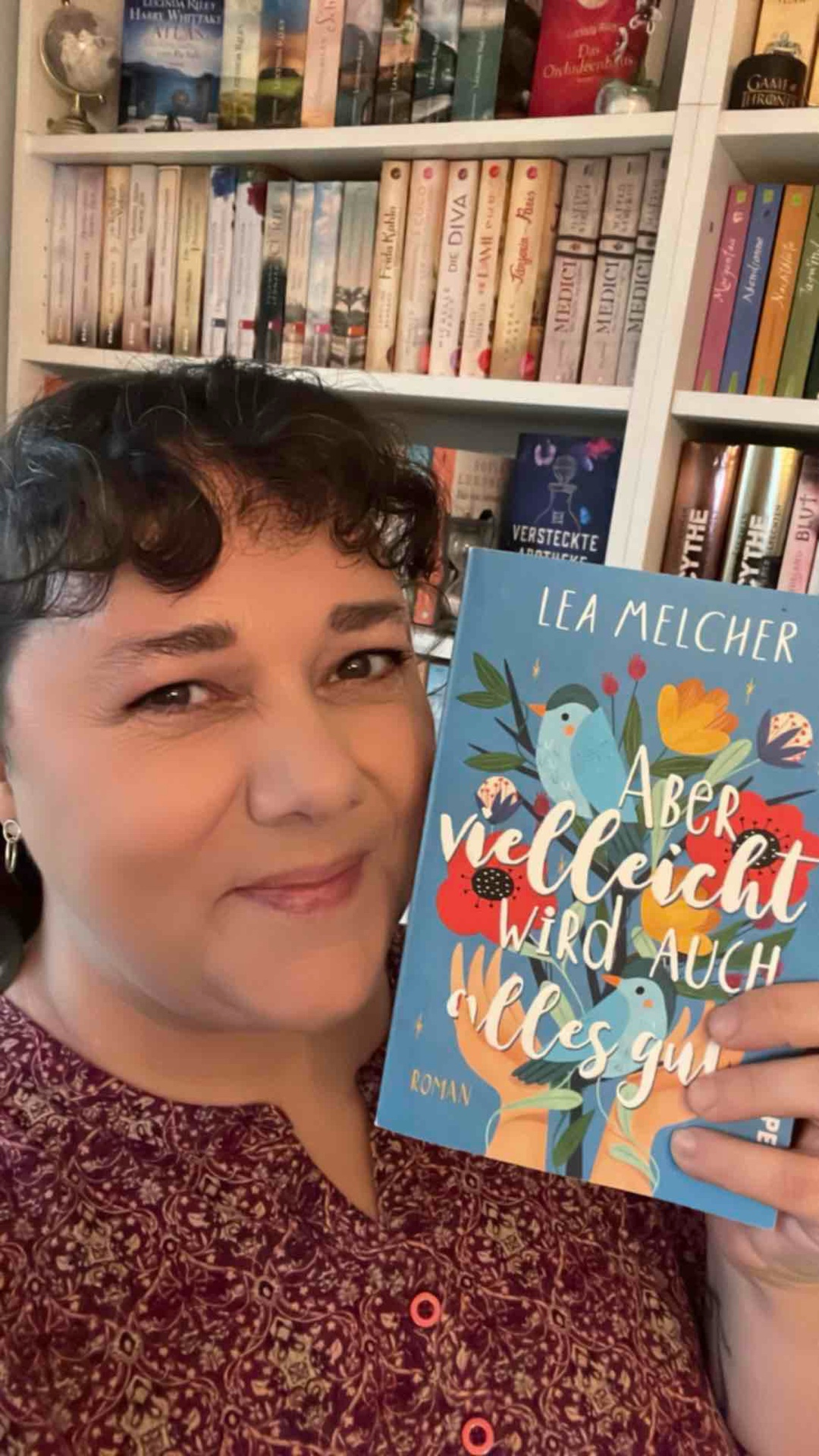 Durch und durch ein tolles Buch