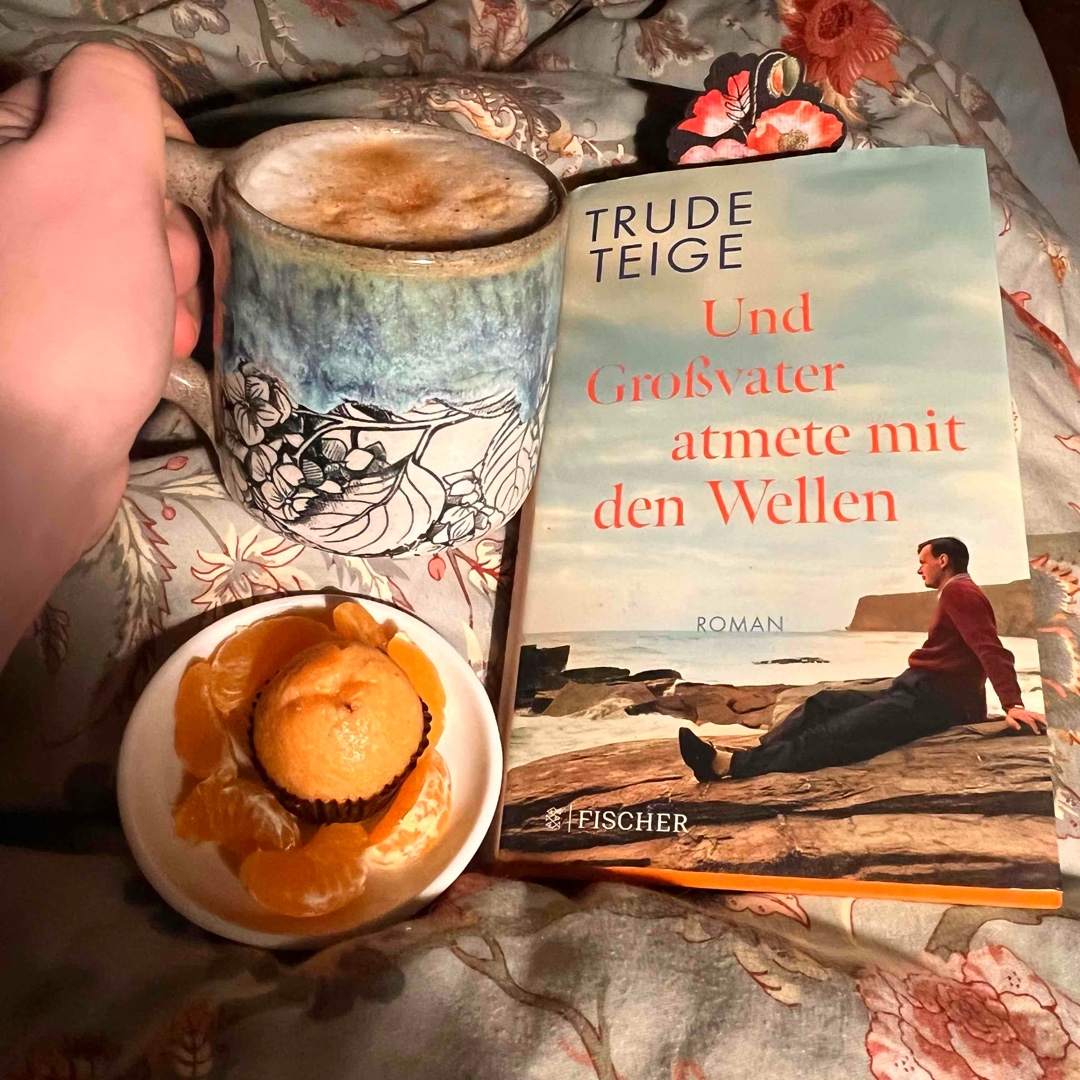 Bewegender zweiter Teil der Familiengeschichte 