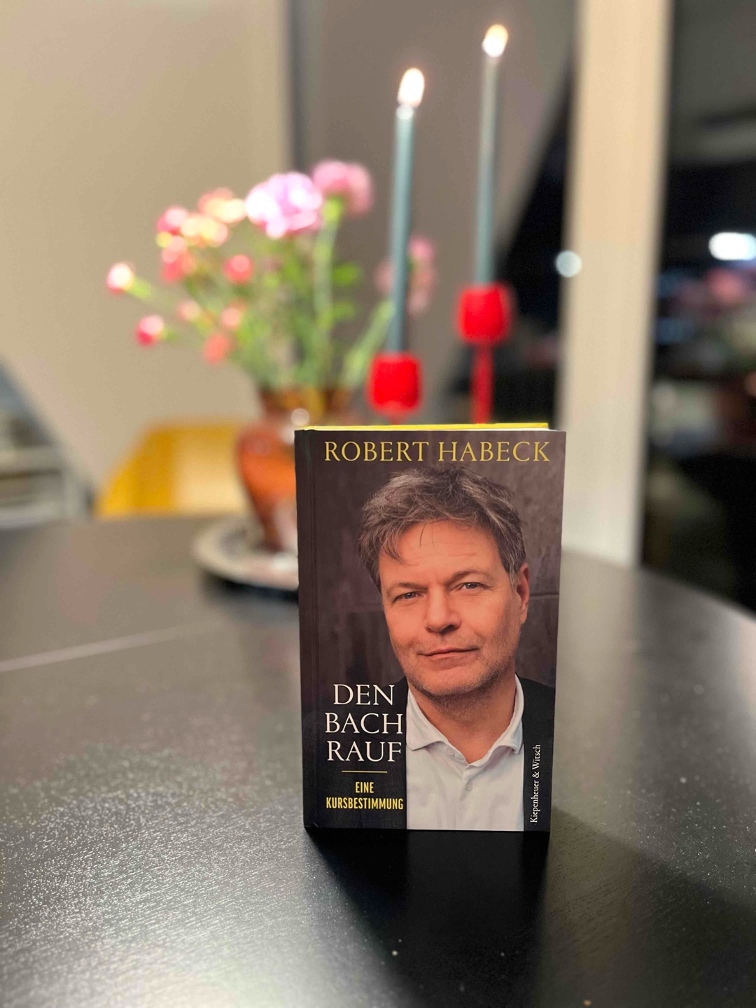 Ich nenne Heimat das Land, dessen Probleme mich direkt angehen.