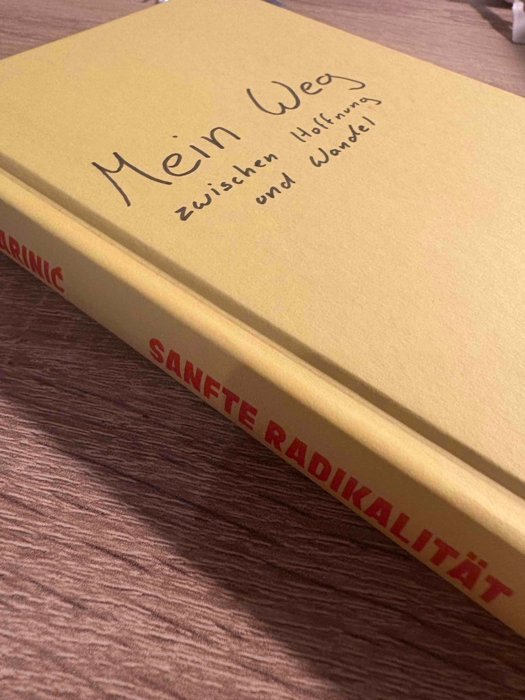 Nach dem Prolog hätte Ende sein können…