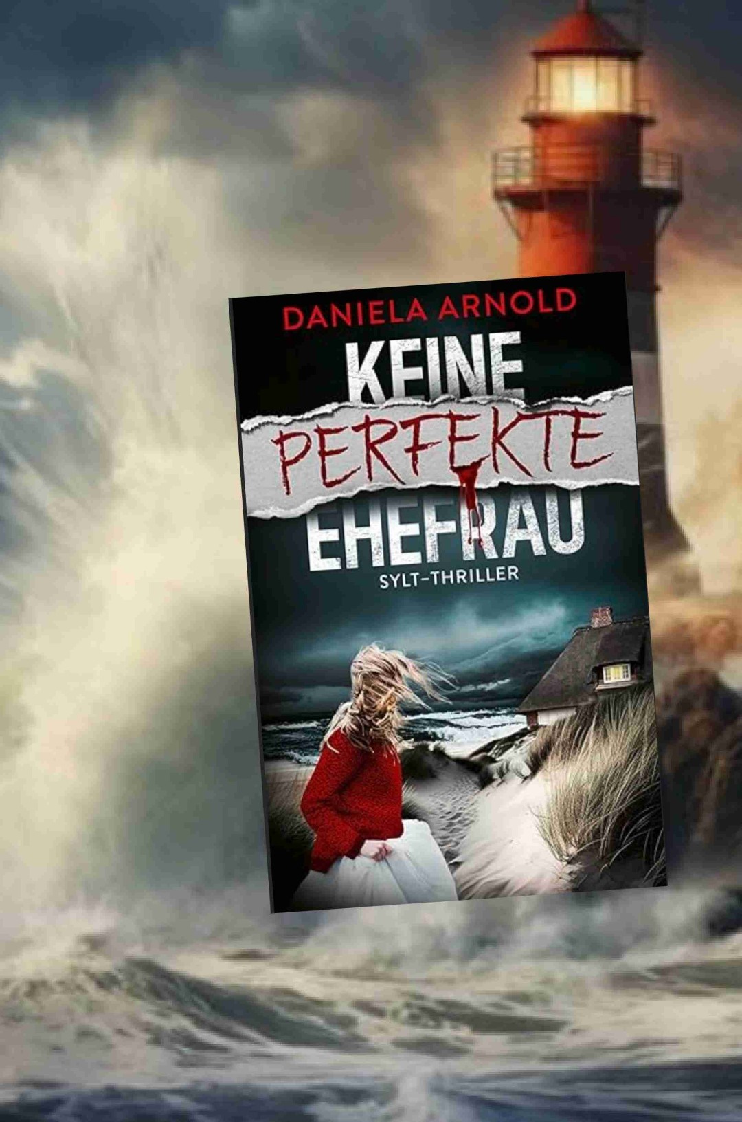 Spannend, aber....
