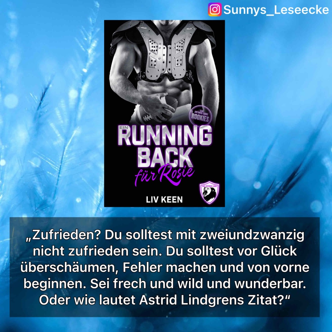 Ein sehr prägnantes Thema gut umgesetzt.