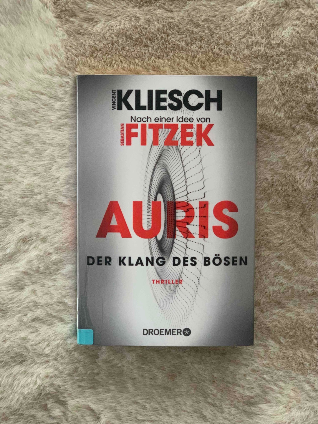 Ein aufregender Tag im Leben von Hegel und Jula