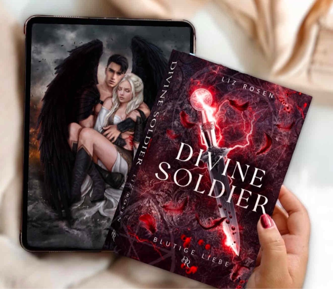 Werbung|Rezension
𝐒𝐂𝐇𝐑𝐈𝐓𝐓 𝐄𝐈𝐍𝐒:
𝐋𝐀𝐒𝐒 𝐃𝐈𝐂𝐇 𝐍𝐈𝐂𝐇𝐓 𝐕𝐎𝐍 𝐃𝐄𝐍 𝐌𝐎𝐍𝐒𝐓𝐄𝐑𝐍 𝐔𝐌𝐁𝐑𝐈𝐍𝐆𝐄𝐍, 𝐃𝐈𝐄 𝐇𝐈𝐍𝐓𝐄𝐑 𝐃𝐈𝐑 𝐇𝐈𝐄𝐑 𝐒𝐈𝐍𝐃!
𝐒𝐂𝐇𝐑𝐈𝐓𝐓 𝐙𝐖𝐄𝐈:
𝐅𝐈𝐍𝐃𝐄 𝐃𝐄𝐈𝐍𝐄 𝐓𝐀𝐍𝐓𝐄 𝐔𝐍𝐃 𝐌𝐀𝐂𝐇 𝐈𝐇𝐑 𝐃𝐈𝐄 𝐇Ö𝐋𝐋𝐄 𝐇𝐄𝐈ß, 𝐖𝐄𝐈𝐋 𝐒𝐈𝐄 𝐃𝐈𝐂𝐇 𝐃𝐄𝐈𝐍 𝐆𝐀𝐍𝐙𝐄𝐒 𝐋𝐄𝐁𝐄𝐍 𝐋𝐀𝐍𝐆 𝐁𝐄𝐋𝐎𝐆𝐄𝐍 𝐇𝐀𝐓!
𝐒𝐂𝐇𝐑𝐈𝐓𝐓 𝐃𝐑𝐄𝐈:
𝐕𝐄𝐑𝐋𝐈𝐄𝐁𝐄 𝐃𝐈𝐂𝐇 𝐉𝐀 𝐍𝐈𝐂𝐇𝐓 𝐈𝐍 𝐃𝐄𝐍 𝐁𝐑𝐔𝐓𝐀𝐋𝐄𝐍 𝐉𝐀𝐆𝐄𝐑, 𝐃𝐄𝐑 𝐒𝐓Ä𝐍𝐃𝐈𝐆 𝐃𝐄𝐈𝐍 𝐋𝐄𝐁𝐄𝐍 𝐑𝐄𝐓𝐓𝐄𝐓!