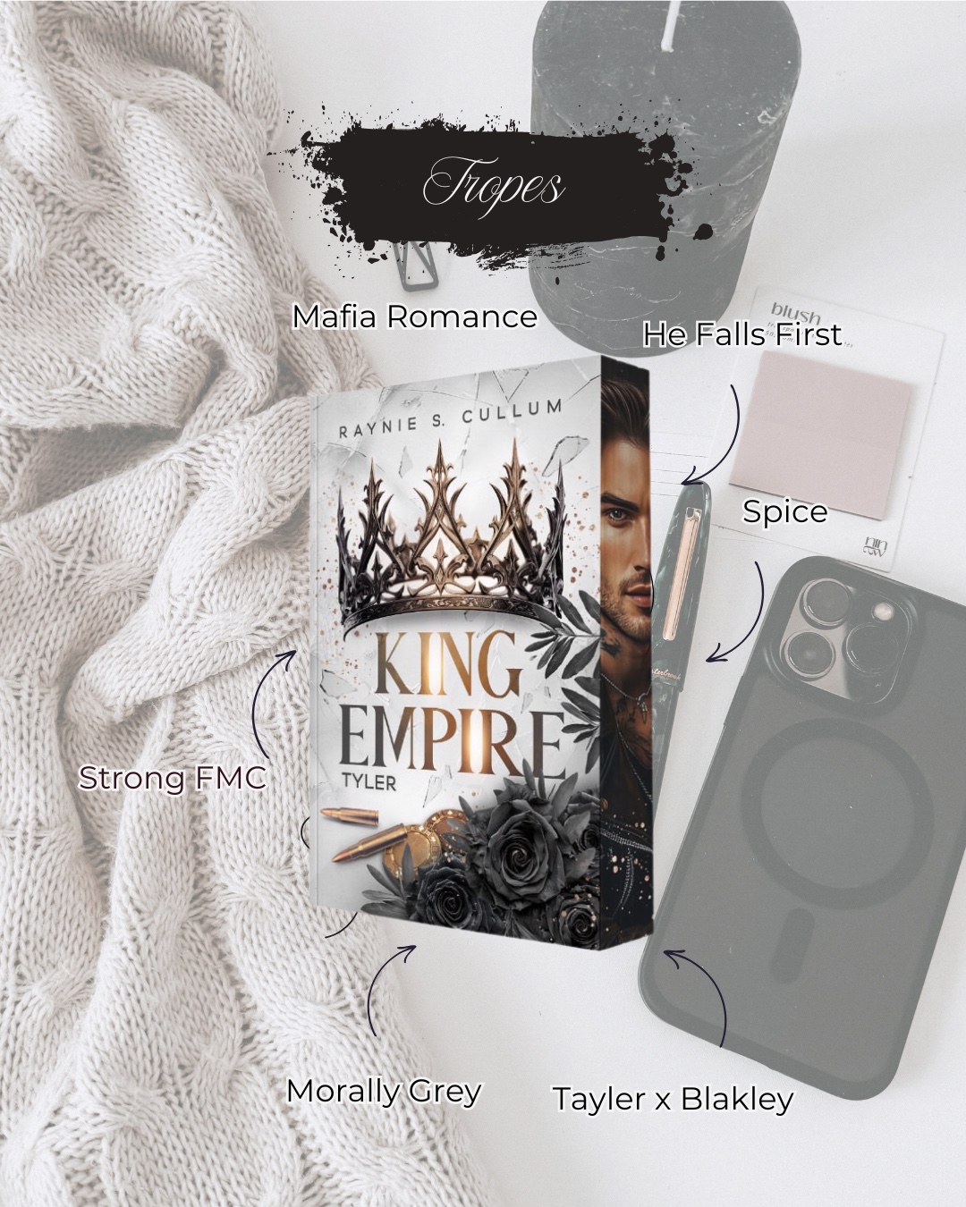 Lieblings Mafia Romance