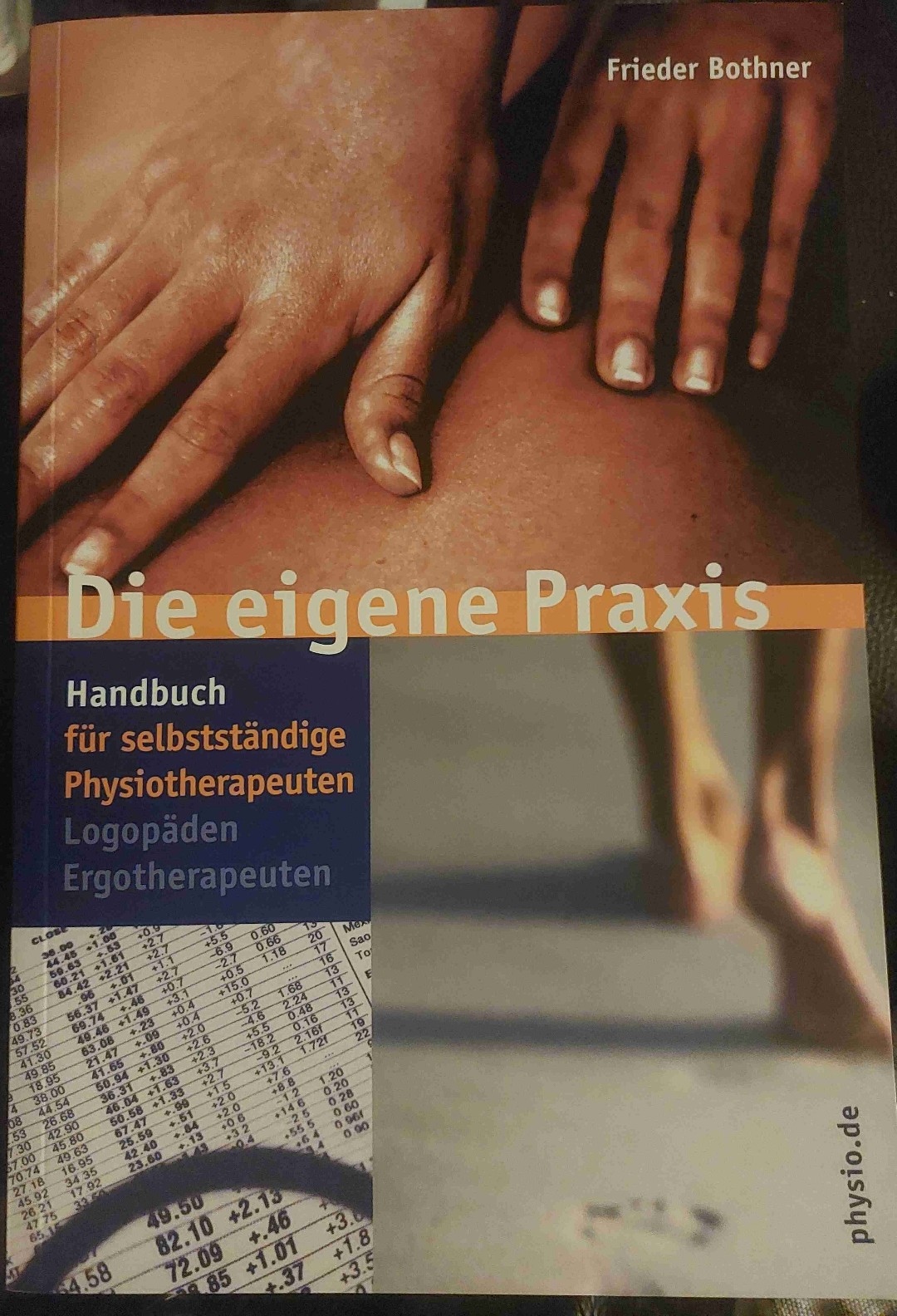 Kurz knapp und informativ