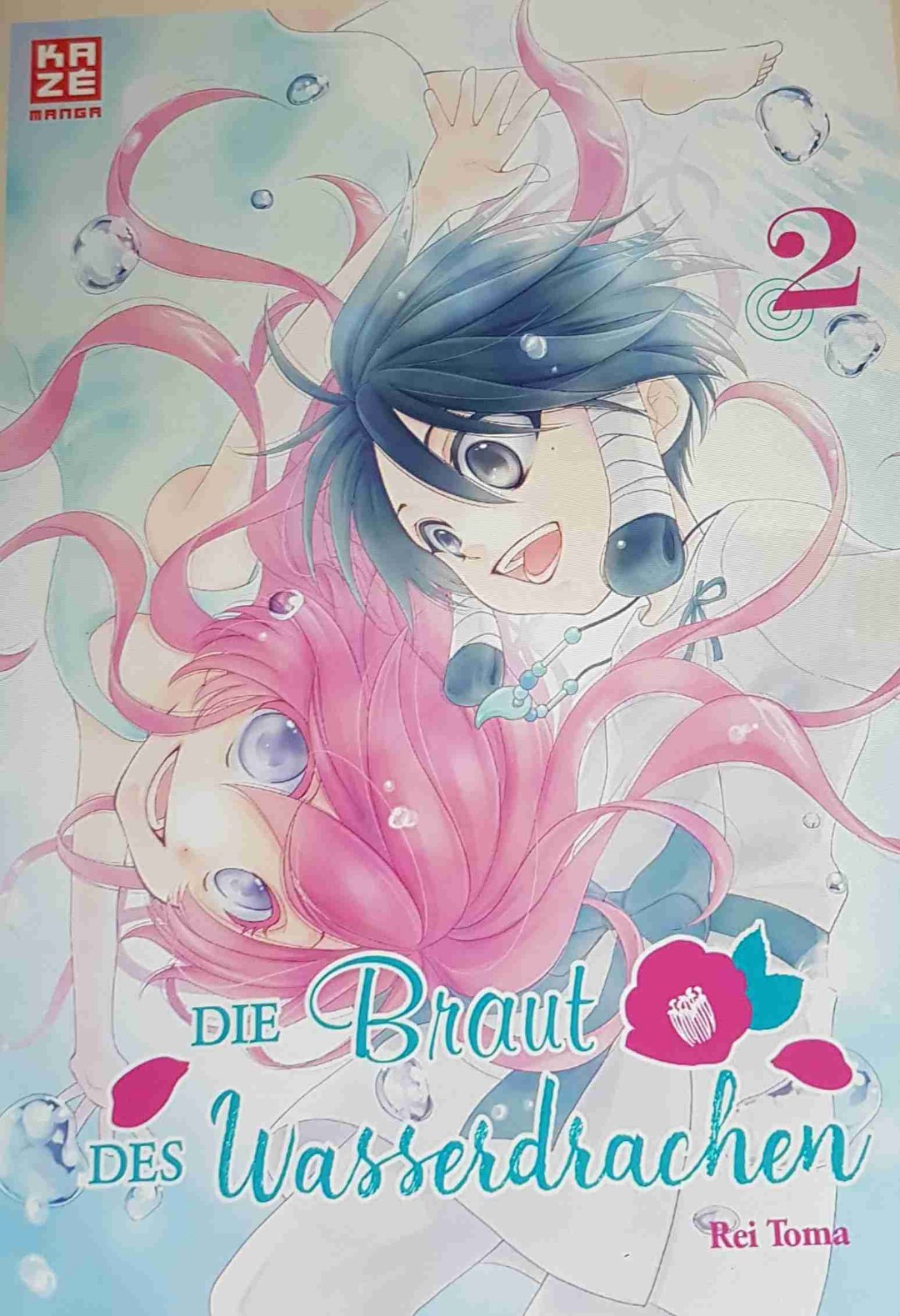 Das war wieder schön zu lesen.